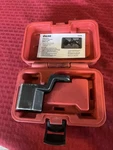 Honda Acura Crankshaft Damper Holding Tool Oem 27279 Case Used. Price: $49.99.