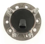 Wheel Bearing And Hub Assembly Skf BR930384 Fits 04-11 Saab 9-3 New. Price: $196.25.
