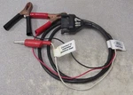 Ford T94T-50-B Otc Rotunda Cid Test Harness 4.0L Used. Price: $44.99.