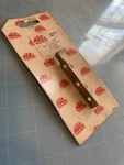 Mac Tools Replacement Blade PK160B New. Price: $5.59.