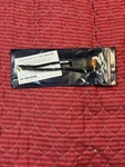 Kent Moore Tool J-36169-HD Heavy Duty Fused Jumper Electrical Cable New. Price: $35.00.