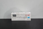 Xerox 106R02756 Cyan Toner Cartridge Phaser 6020 New. Price: $69.99.