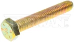 Dorman 197-120 Multi-purpose Bolt Cap Screw New. Price: $31.58.