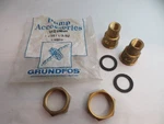 Grundfos GF519850 Union Set Brz Iv 1/2 For-su New. Price: $34.91.