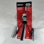 Oem Tools Adjustable Engine Cylinder Hone Deglazer 2 7 Bore Diameter New. Price: $47.99.