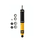 Arb 63081 Old Man Emu Nitrocharger Plus Rear Shock Absorber For 10-24 4RUNNER New. Price: $131.52.