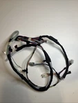 New W11665968 Replaces W11388378, W11450611 Whirlpool Wiring Harness Open. Price: $15.67.