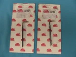 2 Mac Tools Replacement Blades PK160B New. Price: $12.00.