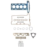 Hs 26223 PT-5 Felpro Set Cylinder Head Gaskets For Chevy Pontiac G5 Hhr Cobalt New. Price: $194.27.