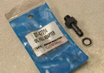 Kent-moore DT-47784 Oil Transmission Fluid Fill Pan Adapter Used. Price: $47.99.