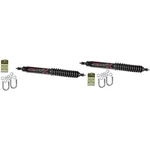 Skyjacker 8210 Steering Stabilizer Dual Kit Fits 70-79 Bronco F-100 F-150 New. Price: $184.99.