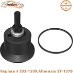Front Crankshaft Seal Installer Tool 303-1509-01 Ford Super Duty New. Price: $193.20.