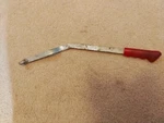 Mac Tools SBT120M Serpentine Belt Ford Mercury Used. Price: $18.99.