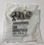 New Genuine Mopar Weld Stud Oe 06511540AA Pcs. Price: $38.95.
