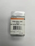 Devilbiss 803053 Finishline FLG4 1.8MM Fluid Tip& Seal Kit FLG-332-18K New Box. Price: $110.00.