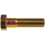 Dorman 862-625 Cap Screw Hex Head Grade 5/8 18 1/2 In. New. Price: $52.26.