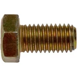 Dorman 197-612 Cap Screw Hex Head Grade 5/8 1/4 In. New. Price: $32.85.