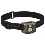 Streamlight Enduro Pro Spot/flood Headlamp With White And Green Leds, Coyote New. Price: $35.41.