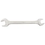 Martin 1027C Forged Alloy Steel Double Head Open End Wrench, 9/16" X 11/16" New. Price: $51.30.