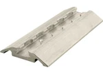 (2) Two 72" Tow Rax Aluminum Low Profile Floor Track Enclosed Trailer Set Pair New. Price: $149.67.