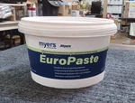 Myers Ind. Euro Paste 8 Lb. Bucket Tire Mounting 46255 New. Price: $14.99.