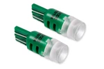 Diode Dynamics DD0203P HP3 Green Bulbs New. Price: $14.95.