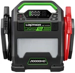 Lokithor J10000HD Semi Truck Jump Starter LIFEPO4 12V/10000AMP & 24V/5000AMP New. Price: $899.99.