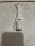 Whirlpool Washer Lid Hinge DC97-18004B Used. Price: $74.99.