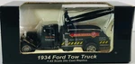 Snap-on 1934 Ford Tow Truck 1:43 Scale Replica Crown Premium Collection Nib New. Price: $21.95.