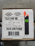 Emerson Flow Control Alco 065555 TCLE-5-HW100 New. Price: $199.99.