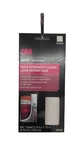 3M 03343 Clear Tail Light Lens Repair Film 3.75X7.75IN New. Price: $13.99.