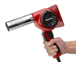 Master Appliance HG-501D Industrial Quick Change "d-series" Heat Gun New. Price: $170.99.