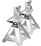 Nos NAJS3T 3-TON Aluminum Jack Stand Ratchet Style, 2-PACK New. Price: $67.99.