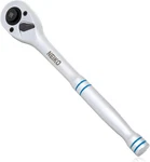 Neiko 03117A 1/2 Inch Ratchet Wrench, 100-TOOTH Reversible Drive, Chrome New. Price: $28.88.