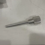 Genuine Honeywell 5" Stainless Steel Immersion For Use With C7031D, C7041D New. Price: $12.00.