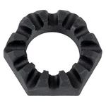 Metric Slotted Pinion Nut New. Price: $5.91.