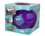 Orb Mystic Ball Fortune Telling Toy Magic 8 Ask & Answer New. Price: $19.99.