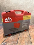 Mac Tools SMXUEP102B 10PC 3/8IN. Drive Metric 9IN. 12PT Swivel Impact Socket Set New. Price: $299.95.