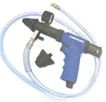 Napa Carlyle Hand Tools Cooling System Refill Gun Brand New 70880. Price: $75.00.