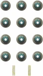 Fel-pro SS72842 Valve Stem Seal Set For 1993-2011 Chrysler 3.2L 3.5L 4.0L V6 New. Price: $20.63.