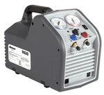 Robinair RG6 Portable Refrigerant Recovery Machine New. Price: $1080.12.