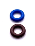 Fuel Injector O-ring Seal Kit Fits Polaris 2521068, 1500198 Upper 5415066 Lower New. Price: $12.00.