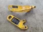J-54419 Cummins Engine Lift Brackets Used. Price: $1350.00.