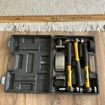 Astro Body And Fender Hammer Set 7 Pc Hot Rod Repair Kit Used. Price: $122.99.
