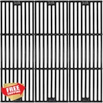 Uniflasy Cast Iron Grates For Chargriller 5050 3001 19.75" New. Price: $68.99.