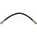 Dorman H38441 Brake Hydraulic Hose For Select 83-99 Dodge Mitsubishi Models New. Price: $15.66.