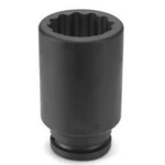 Grey Pneumatic 3136MD 3/4" Drive X 36MM Deep - 12 Point Socket New. Price: $51.00.