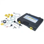 Mityvac MV4525 Coolant System Test, Diagnostic & Refill Kit New. Price: $363.98.
