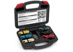 Powerbuilt 648399 Piece Master Disconnect Set New. Price: $80.57.