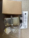Cleveland Controls FS-751-385 Air Switch(arrow Flow) New. Price: $75.00.